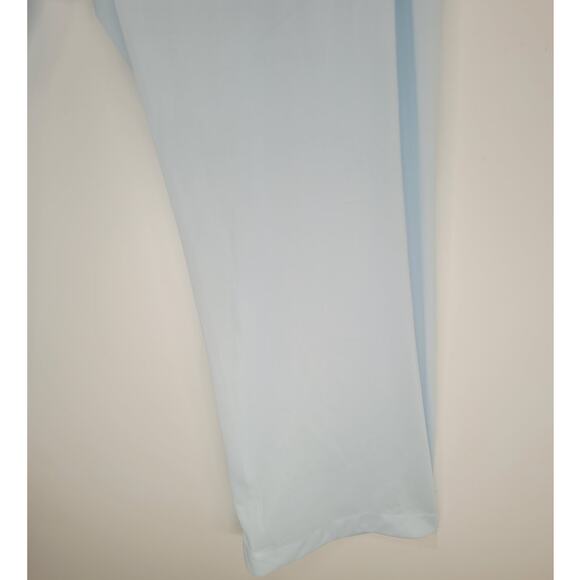 Vanity Fair Vintage Satin Lace Button Up Short Sleeve Pant Pajama Lingerie Set - Picture 8 of 14